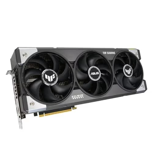 ASUS TUF Gaming GeForce RTX 5090 32GB GDDR7 image