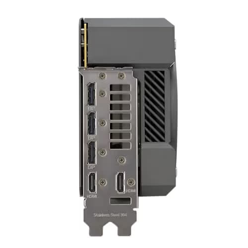 ASUS TUF Gaming GeForce RTX 5090 32GB GDDR7 image
