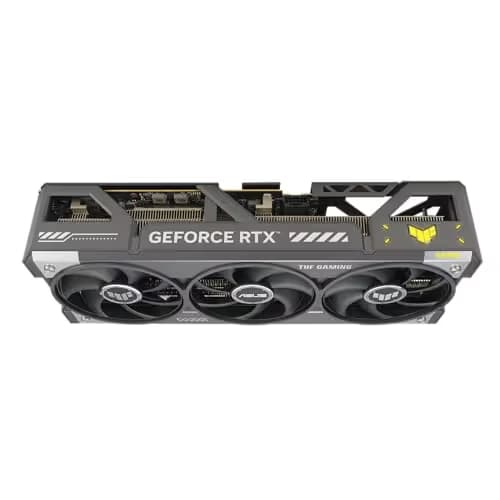 ASUS TUF Gaming GeForce RTX 5090 32GB GDDR7 image
