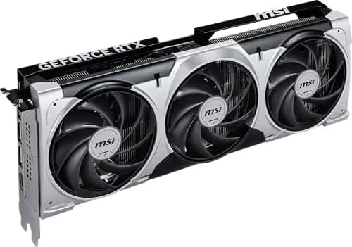 MSI GeForce RTX 5080 16G VENTUS 3X OC GDDR7 image