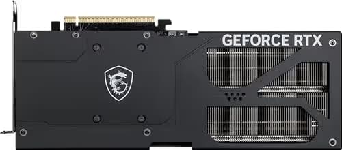 MSI GeForce RTX 5080 16G VENTUS 3X OC GDDR7 image