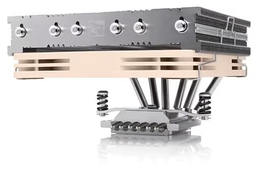Noctua NH-L12Sx77 Air 77mm Silver / Beige main image
