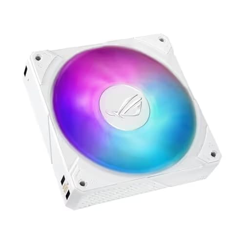 Asus ROG RYUJIN III 360 ARGB Extreme White Edition  image