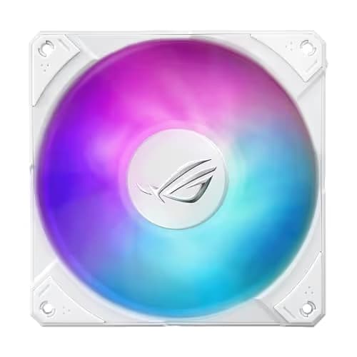 Asus ROG RYUJIN III 360 ARGB Extreme White Edition  image
