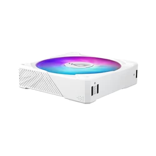 Asus ROG RYUJIN III 360 ARGB Extreme White Edition  image