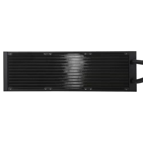 Thermalright Frozen Warframe PRO Water 360mm ARGB Black image