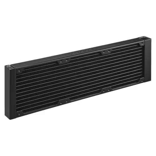 Asus ROG RYUJIN III 360 ARGB Extreme Black Edition image