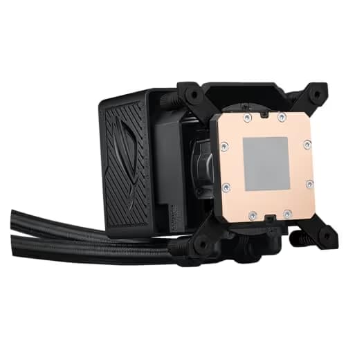 Asus ROG RYUJIN III 360 ARGB Extreme Black Edition image