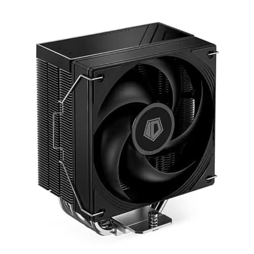 ID-COOLING FROZN A410 SE Air 152mm 55.2 CFM Black image