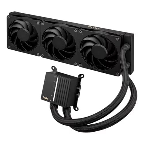 Asus ProArt LC Water 360mm Black image