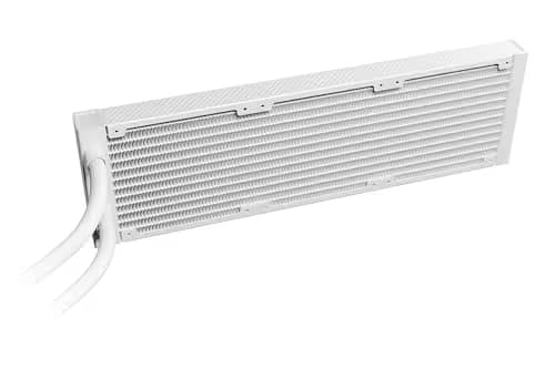be quiet! Light Loop Water 360mm White image