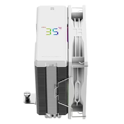 Thermalright Assassin X 120 R Digital ARGB Air 151mm 70.84 CFM White image