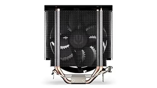 ENDORFY Spartan 5 ARGB Air 146mm Black / Silver image