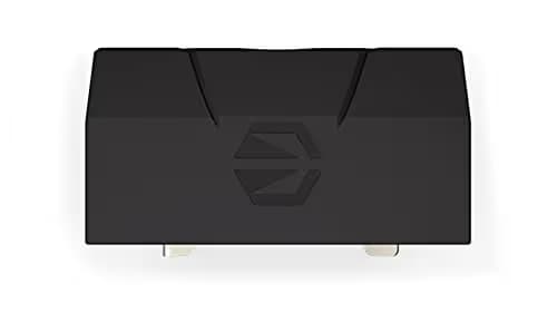 ENDORFY Spartan 5 ARGB Air 146mm Black / Silver image