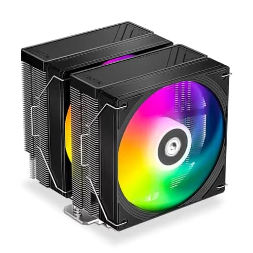 ID-COOLING FROZN A620 PRO SE ARGB Black main image