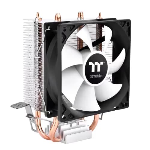 Thermaltake Contact 9 SE Air 131mm Black / Silver main image