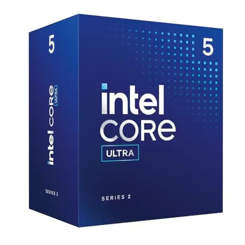 Intel Core Ultra 5 225 3.3 GHz 10-Core LGA1851 image