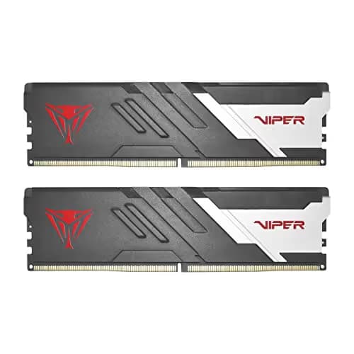 Patriot Viper Venom 32GB (2x16GB) DDR5 6000 CL30 Black main image