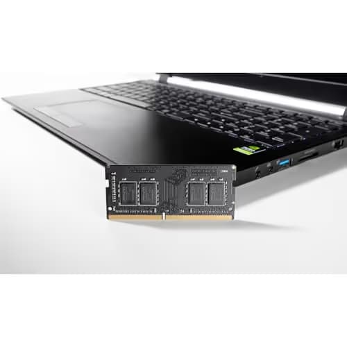 PNY Performance Black SODIMM DDR4-2666 CL19 8GB (1x8GB) image