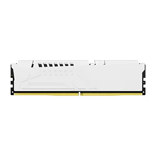 Kingston FURY Beast White DDR5-6000 CL30 64GB (2x32GB) image