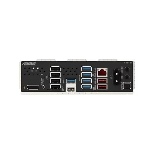 Gigabyte B850 AORUS ELITE WIFI7 AM5 DDR5 ATX image