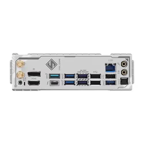 ASRock B860 Steel Legend WiFi DDR5 ATX image