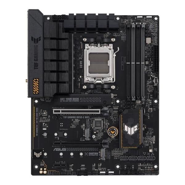Asus B650 TUF GAMING E WIFI DDR5 ATX main image