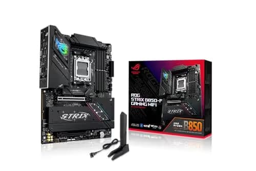 ASUS ROG STRIX B850-F GAMING WIFI main image