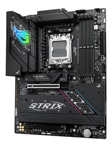 ASUS ROG STRIX B850-F GAMING WIFI image