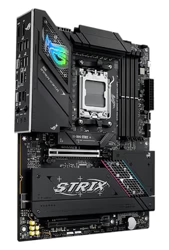 ASUS ROG STRIX B850-F GAMING WIFI image