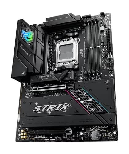 ASUS ROG STRIX B850-F GAMING WIFI image