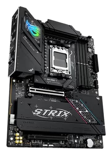 ASUS ROG STRIX B850-F GAMING WIFI image