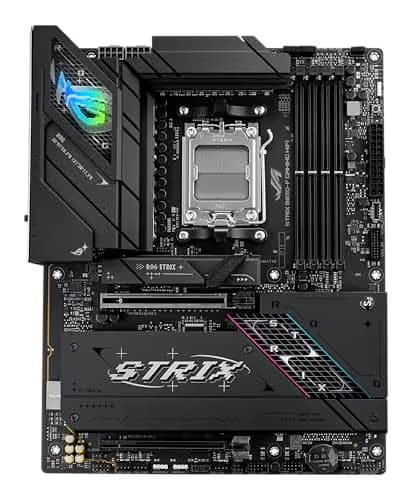 ASUS ROG STRIX B850-F GAMING WIFI image
