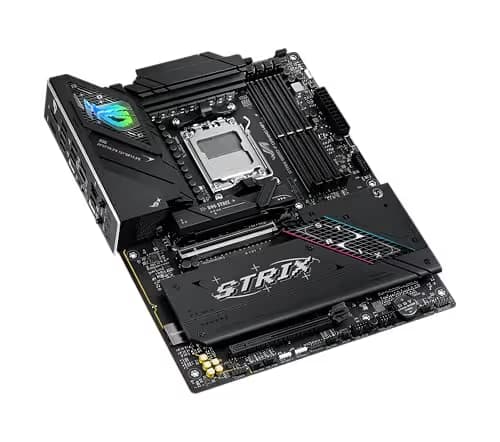 ASUS ROG STRIX B850-F GAMING WIFI image