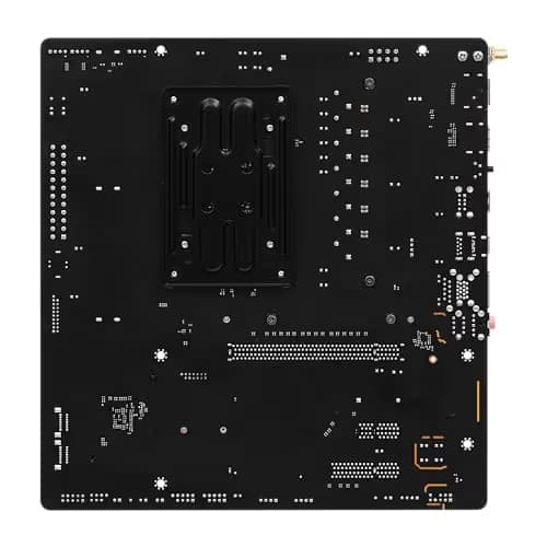 ASRock B850 M-X WiFi AM5 DDR5 Micro ATX image