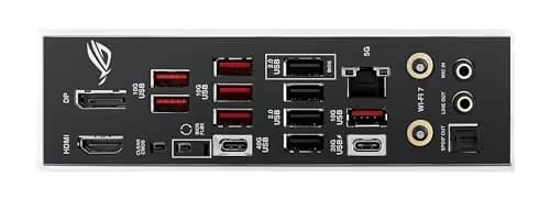 ASUS ROG STRIX B850-E GAMING WIFI image