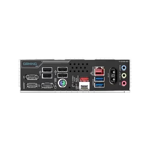 Gigabyte B850M GAMING X WIFI6E DDR5 Micro ATX image