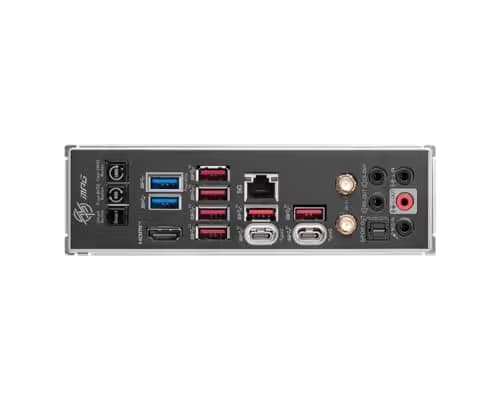 MSI Z790 MPG CARBON MAX WIFI II DDR5 ATX image