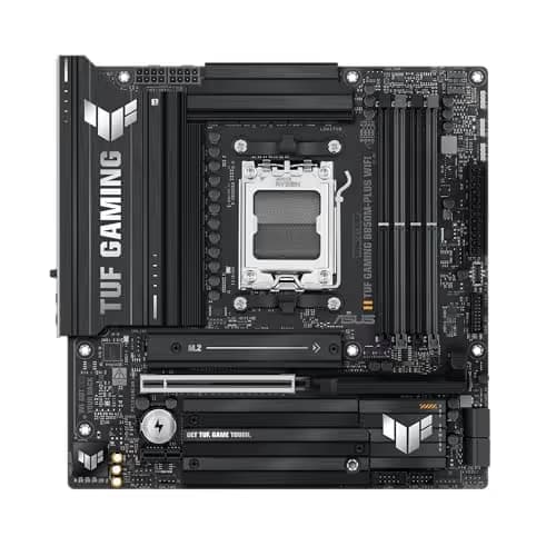ASUS TUF GAMING B850M-PLUS WIFI image