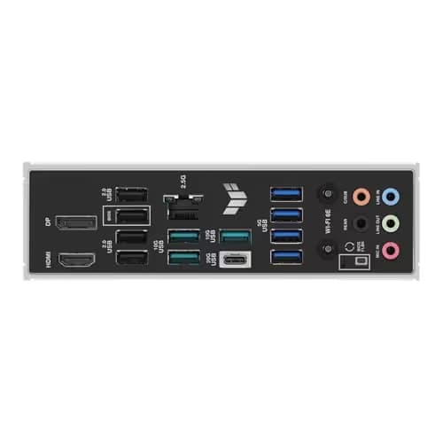 ASUS TUF GAMING B850M-PLUS WIFI image