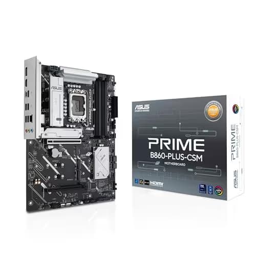 Asus B860 PRIME-PLUS-CSM DDR5 ATX main image