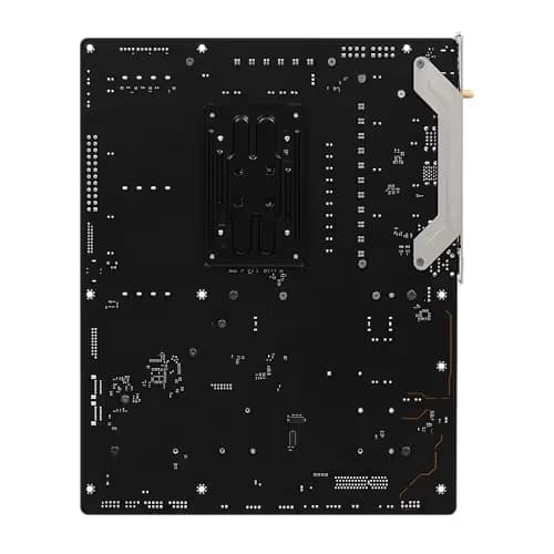 ASRock B850 Phantom Gaming Riptide WiFi AM5 DDR5 ATX image