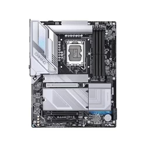 Gigabyte B860 GAMING X WIFI6E DDR5 ATX image