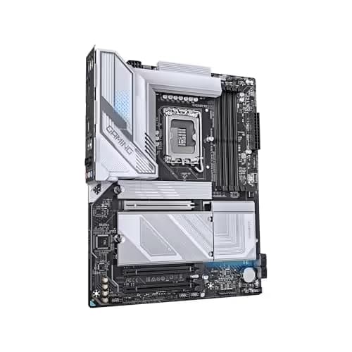 Gigabyte B860 GAMING X WIFI6E DDR5 ATX image