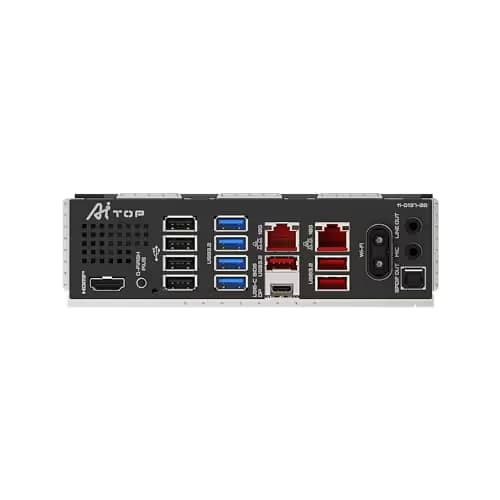 Gigabyte B850 AI TOP AM5 DDR5 ATX image