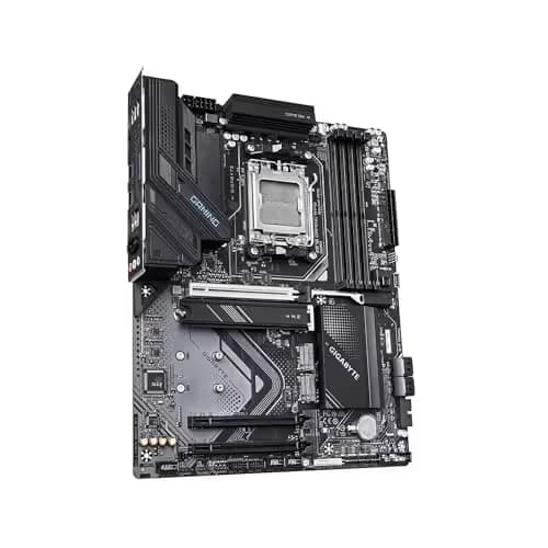 Gigabyte X870 GAMING WIFI6 AM5 DDR5 ATX image