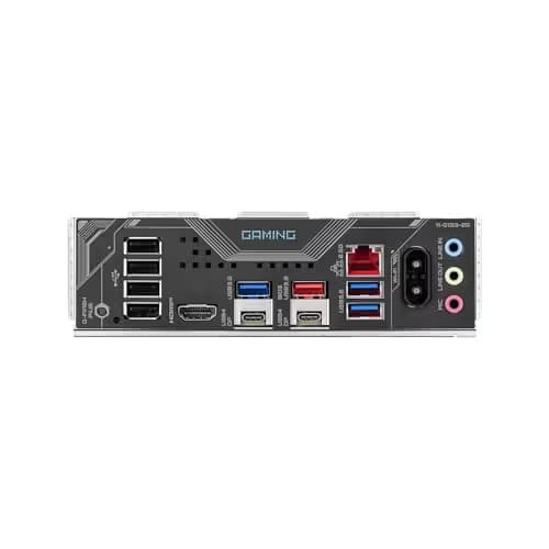Gigabyte X870 GAMING WIFI6 AM5 DDR5 ATX image