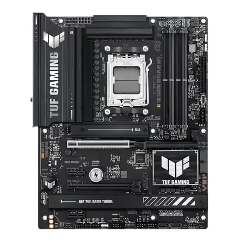 ASUS TUF GAMING B850-PLUS WIFI image