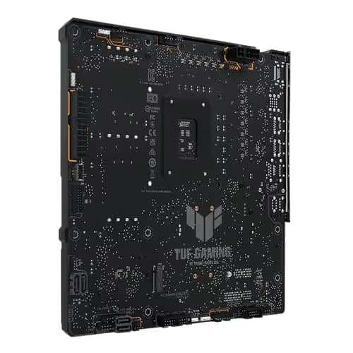 ASUS TUF GAMING B760M-BTF WIFI image