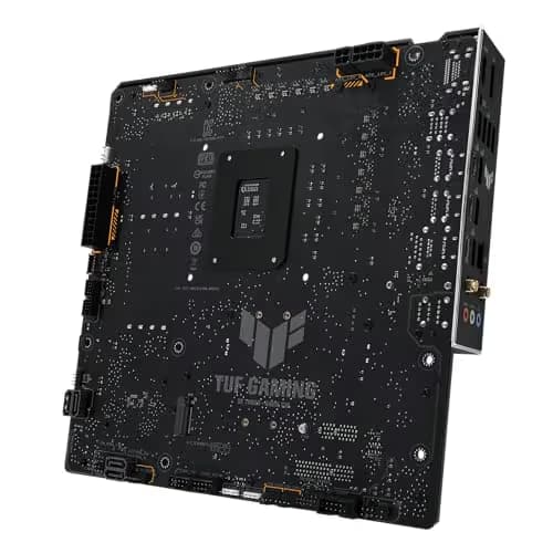 ASUS TUF GAMING B760M-BTF WIFI image